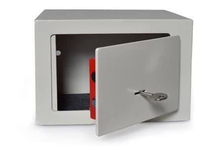 Mechanik-Tresor Biberach